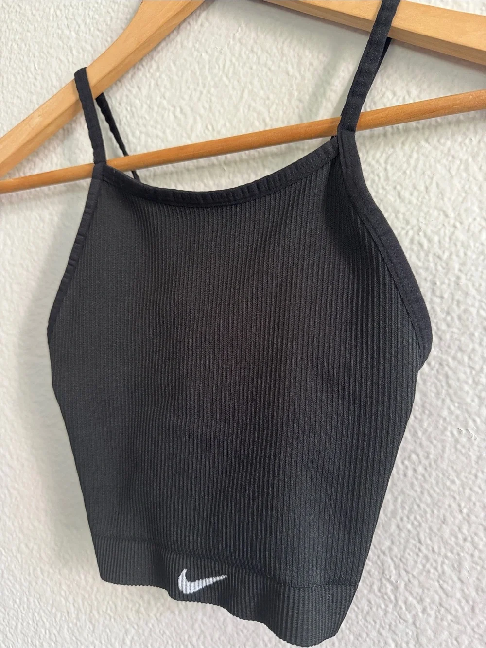 Nike Indy Seamless Ribbed - Picture 3 of 6